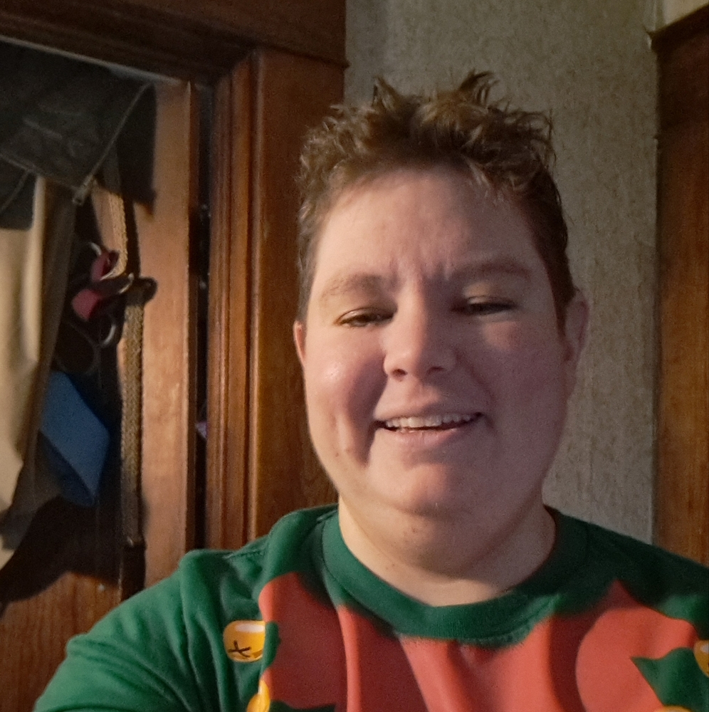 Meet your Posher, Em